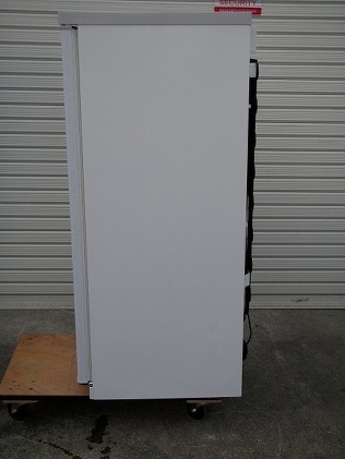 三ツ星貿易 MA-80S アップライト型フリーザー エクセレンス (シルバーグレー) 三ツ星貿易 エクセレンスの通販